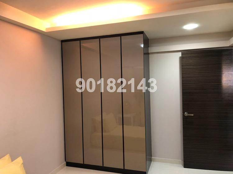 Blk 627 Yishun Street 61 (Yishun), HDB 3 Rooms #167596652